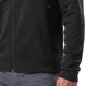 Реглан з капюшоном 5.11 Tactical Arms Full Zip Jacket L Black - зображення 6