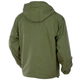 Анорак летний Sturm Mil-Tec Combat Anorak Summer M Olive - изображение 6