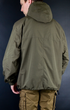 Анорак летний Sturm Mil-Tec Combat Anorak Summer M Olive - изображение 9