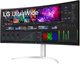 Монитор 40" LG 40WP95X-W 4K IPS 72 Гц Factory Recertified g3 - изображение 3