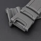 Ремінець для Casio SGW-100 Gray SI - зображення 4
