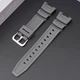 Ремінець для Casio SGW-100 Gray SI - зображення 2