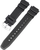 Ремешок для Casio AE-1000W Black BK - изображение 2