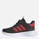 Buty sportowe chłopięce adidas X_PLRPATH EL C ID0258 32 Czarny/Czerwony (4066765111210) - obraz 2