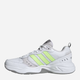 Buty sportowe męskie adidas Strutter ID3072 44.5 Białe (4066759062801) - obraz 3