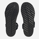 Sandały męskie adidas Terrex Hydroterra ID4273 44.5 Czarne (4065432662802) - obraz 4