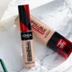 Многофункциональный стойкий консилер для лица L’Oréal Paris Infaillible More than concealer 328.5 Creme Brulee 11 мл (30153196) - изображение 6