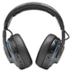 Навушники JBL Quantum One Black (JBLQUANTUMONEBLK) - изображение 6