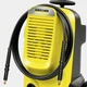 Мінімийка високого тиску Karcher K 5 Classic (1.950-700.0) - изображение 3