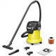 Професійний пилосос Karcher KWD 3 V-17/4/20 Brush Kit (1.628-443.0) - изображение 1