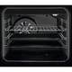 Кухонна плита Zanussi ZCG612K1XA - изображение 4