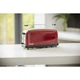 Тостер Russell Hobbs Flame Red 21391-56 - зображення 2