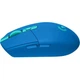 Мышь Logitech G304 Lightspeed Blue (910-006016) - изображение 4