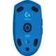 Мышь Logitech G304 Lightspeed Blue (910-006016) - изображение 6