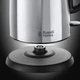 Електрочайник Russell Hobbs Victory 23930-70 - зображення 6