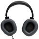 Комп'ютерна гарнітура JBL Quantum 100 Black (JBLQUANTUM100BLK) - зображення 3
