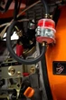 Генератор электричества Дизель электрогенератор дизельный DAEWOO DDAE 9000XE - изображение 9
