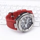 Ремешок для Casio G-Shock GST-W300 Red SI - изображение 2