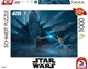 Пазл Schmidt Thomas Kinkade Star Wars Reys Awakening 1000 шт. (58430) - изображение 1