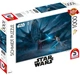 Пазл Schmidt Thomas Kinkade Star Wars Reys Awakening 1000 шт. (58430) - изображение 3