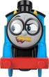 Моторизованный паравозик Томас Fisher-Price Thomas & Friends Secret Agent Thomas Motorized Train Секретный агент (HMK03) - изображение 4
