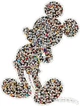 Пазл Ravensburger Mickey Mouse Міккі Маус 945 шт. (‎16099) - зображення 2