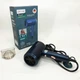 Фен Rainberg RB-2212 8800Вт с регуляцией температуры и скорости для сушки и укладки волос Blue - изображение 1