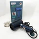 Фен Rainberg RB-2212 8800Вт с регуляцией температуры и скорости для сушки и укладки волос Blue - изображение 4
