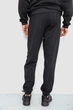 Спортивный костюм мужской на флисе, цвет черный, 244R967, 4XL - изображение 3