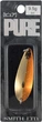 Блесна Smith Pure 9.5 г GO (без крючка) (16651606) - изображение 2