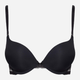 Бюстгальтер Push-up Esotiq 37696-99X 75B Чорний (5901656758732) - зображення 5