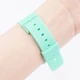 Ремешок для Casio MQ-24 All Light Green - изображение 4