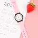 Ремешок для Casio MQ-24 All Pink - изображение 2