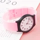 Ремешок для Casio MQ-24 All Pink - изображение 6