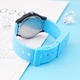 Ремешок для Casio MQ-24 All Blue - изображение 2