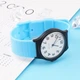 Ремешок для Casio MQ-24 All Blue - изображение 3