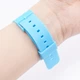 Ремешок для Casio MQ-24 All Blue - изображение 4