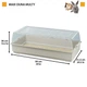 Клітка для хом'яків MAXI DUNA MULTY Ferplast, 99*51,5*36см - изображение 2