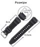 Ремешок для Casio G-Shock AE-1000/1200 Dark Blue SI - изображение 4