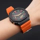 Ремешок для Casio G-Shock GM-2100 Orange SI - изображение 4