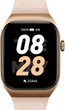 Смарт-часы Mibro Watch T2 XPAW012 Light&nbsp;Gold (1053829) - изображение 2