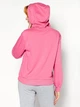 Худи женское NA-KD 1660-000429-0015 M Розовое (7325943291241) - изображение 2