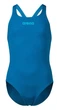 Купальник закритий Arena TEAM SWIMSUIT SWIM PRO SOLID синій Діти 128 см 004762-600 - зображення 5