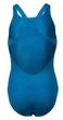 Купальник закритий Arena TEAM SWIMSUIT SWIM PRO SOLID синій Діти 128 см 004762-600 - зображення 6