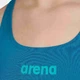 Купальник закритий Arena TEAM SWIMSUIT SWIM PRO SOLID синій Діти 128 см 004762-600 - зображення 8