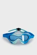 Окуляри-маска для плавання Arena SPIDER KIDS MASK бірюзовий, блакитний Діт OSFM - изображение 1