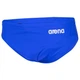 Плавки-сліпи для хлопців Arena TEAM SWIM BRIEFS SOLID синій, білий Діти 164 см - зображення 1