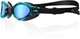 Очки для плавания Aqua Speed TRITON 2.0 MIRROR 60412 черный, бирюзовый Уни OSFM - изображение 3