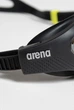 Окуляри для плавання Arena THE ONE MIRROR сріблястий, чорний Унісекс OSFM - зображення 4