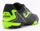 Сороконожки Joma MAXIMA черный, салатовый Мужские 46 - изображение 3